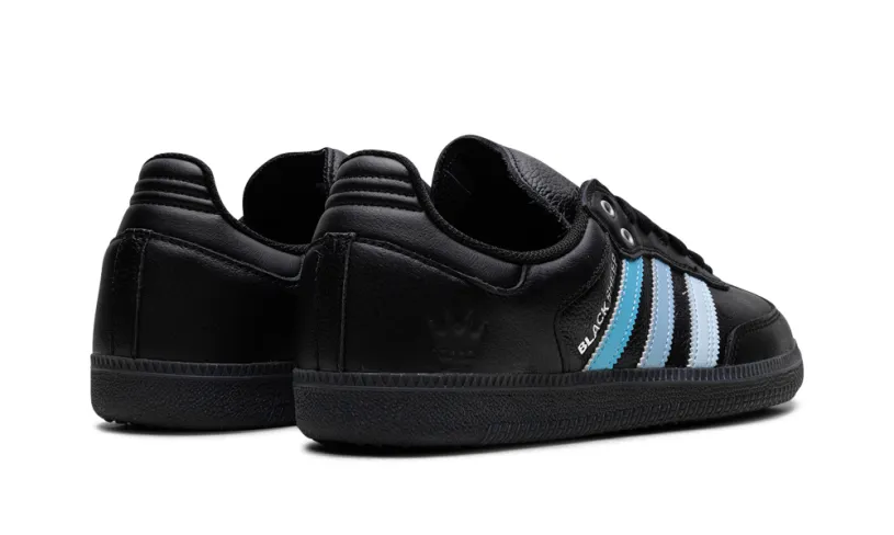 Adidas Samba Samba ADV 'Charlotte FC Black Sheep'